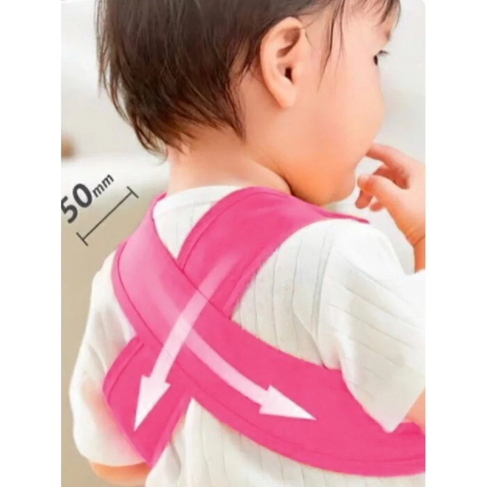 KokKreat Baby Bib –‎ BPA Free, Waterproof, with Food Catcher Pocket – Brand New